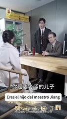 SeÑOr Ramos, AcarÍCiame Completo Minicinelatino