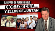 Alfonso Rojo: “Sánchez, el PSOE, las mujeres, la cuadrilla y la irresistible atracción del puticlub”
