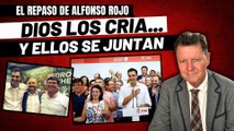 Alfonso Rojo: “Sánchez, el PSOE, las mujeres, la cuadrilla y la irresistible atracción del puticlub”