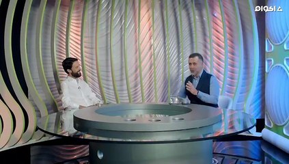 مشاهدة فيلم ع مفرق طريق - اكوام