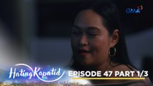 Hating Kapatid: Melania wants to know who her daughter is! (Episode 47 - Part 1/3)