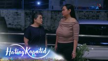 Hating Kapatid: Melania and Tally finally meet! (Episode 47)