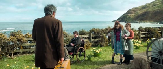 Four Letters of Love