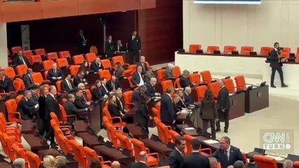 DEM Parti'den MHP'ye çay daveti