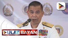 Pagdaan ng 2 Chinese naval task group sa eastern seaboard ng Pilipinas, na-detect ng Philippine Navy | ulat ni Patrick de Jesus