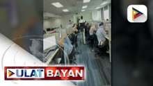 Kampanya laban sa ilegal na POGO, pinaigting ng PNP