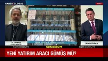 Altın ve gümüşte zirve yarışı kızıştı mı?