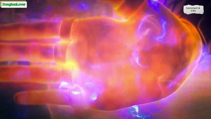 The Return Immortal Emperor Eps 9 HD