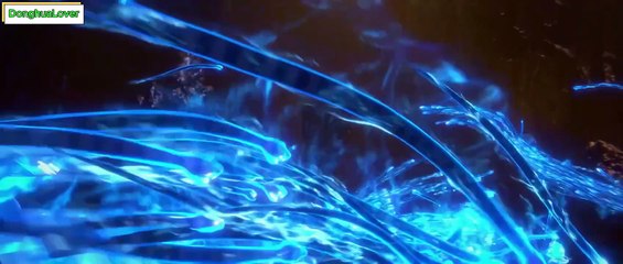 Battle Through The Heavens Season 5 Episode 176 Sub Indo HD