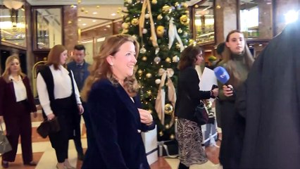 Matute contempla rescindir el contrato con Ribera Salud si se demuestran negligencias