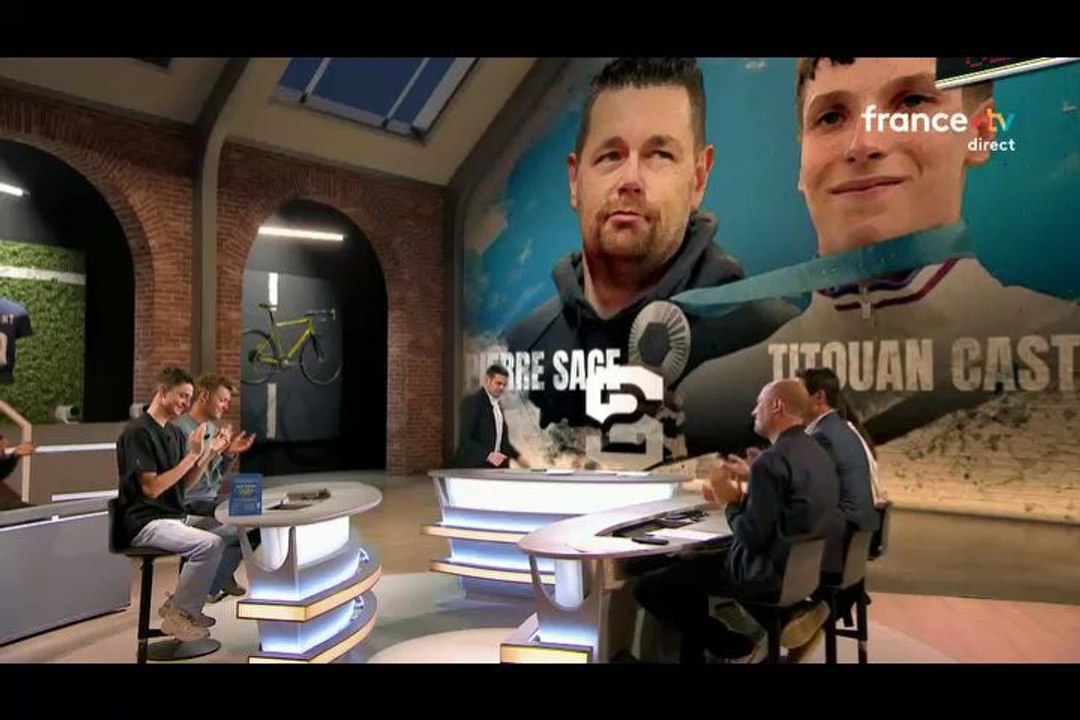 France 3 Bande annonce vidéo
