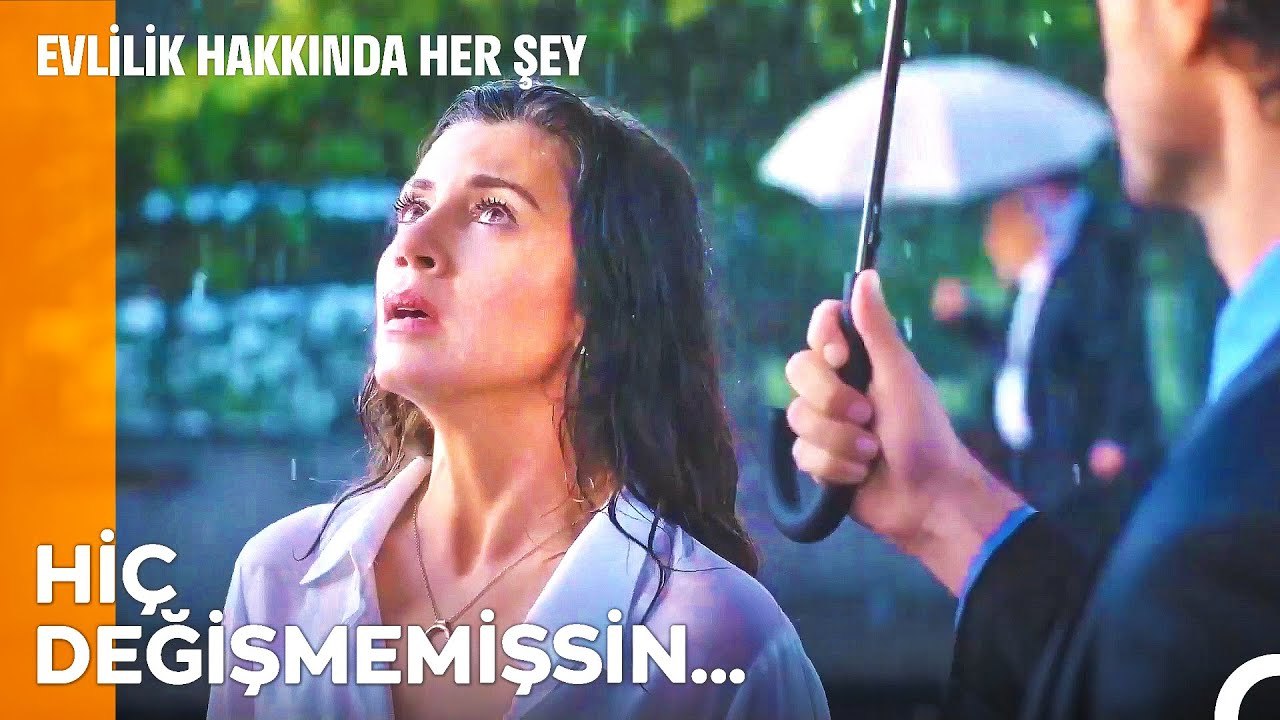 Azra Cevher'e 'Yıldırım' Etkisi - Evlilik Hakkında Her Şey