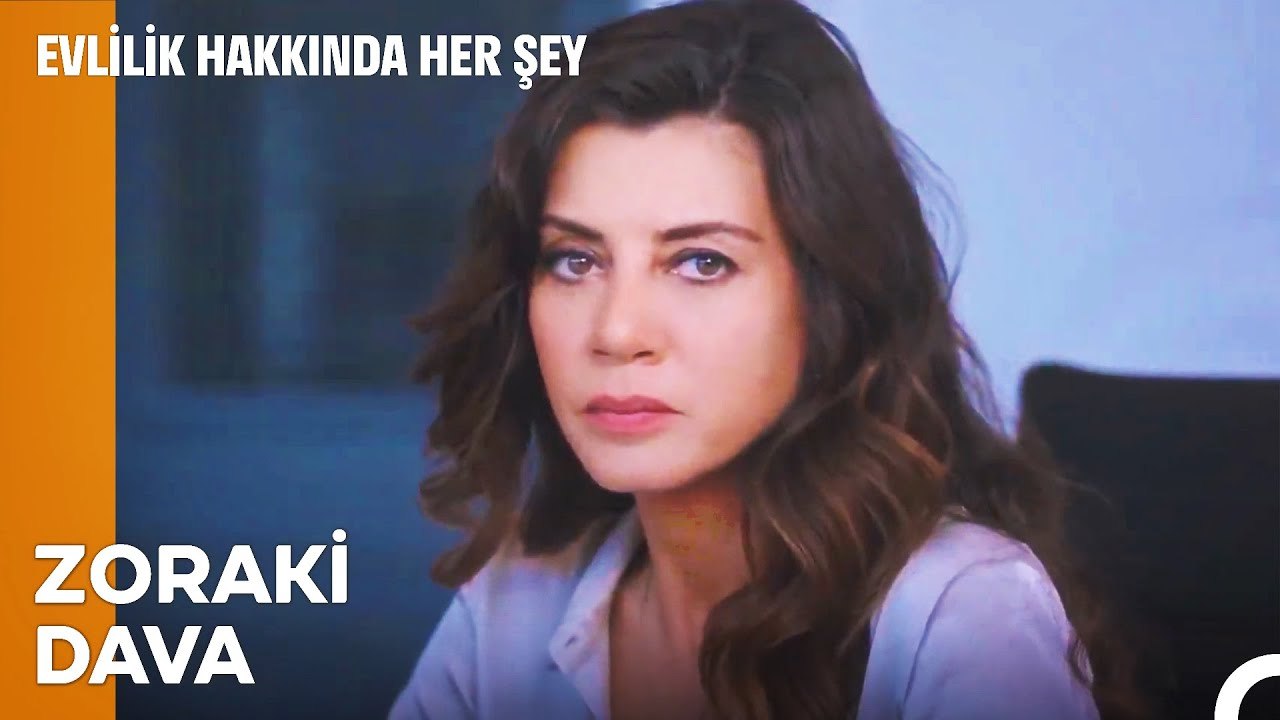 Azra Sinirlerine Hakim Olamadı - Evlilik Hakkında Her Şey
