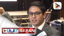 Ombudsman, tiniyak na malalakas ang kasong isasampa nila laban sa mga sangkot sa ghost projects | ulat ni Rod Lagusad