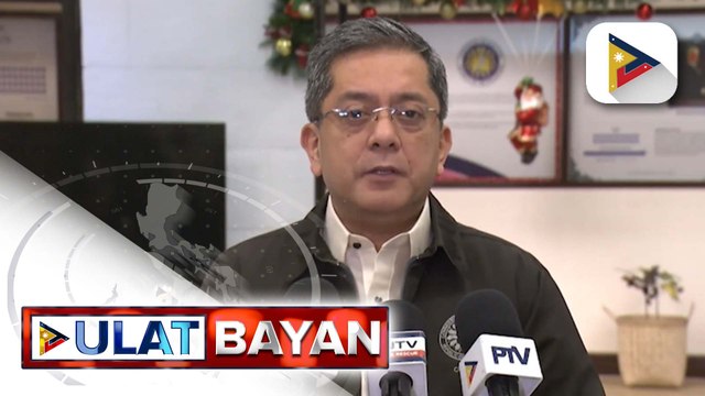 Comelec, maglalabas ng show -cause order laban sa DPWH contractors na kumpirmadong nagbigay ng donasyon sa kampanya ng ilang kandidato noong nakaraang eleksyon | ulat ni Bien Manalo