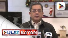 Comelec, maglalabas ng show -cause order laban sa DPWH contractors na kumpirmadong nagbigay ng donasyon sa kampanya ng ilang kandidato noong nakaraang eleksyon | ulat ni Bien Manalo