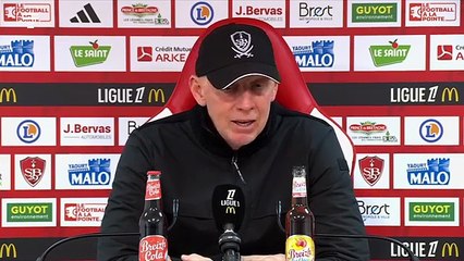 Emission TV : T dans le Match sur Tébéo débrief ligue 1 25-26 J15 brest-monaco (Fr,8 déc 2025)