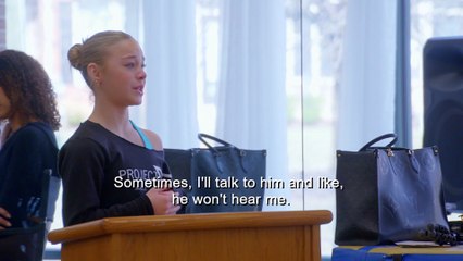 Dance Moms - A New Era (2024) Season 2 Episode 4 - Audrey's Last Dance
