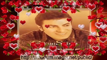 COŞKUN SABAH  ALIŞTIM SANA