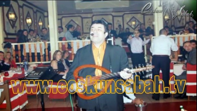 Coşkun Sabah - Adını Yoldaki Taşlara Yazdım