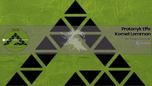 DSR517 Protonyk Effe - Komet Lemmon • Deepsessions Recordings