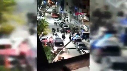 Eve dönmeyen kız çocuğunun ailesi ortalığı ayağa kaldırdı: Taciz iddiasıyla evi bastılar!