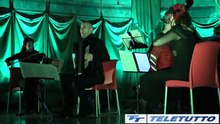 Video News - Pietrodarchi al concerto d'inverno