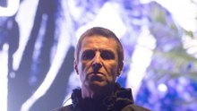 Liam Gallagher has insisted Oasis won't be doing anything in 2026