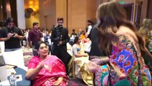 Actress Shilpa Shetty Speech @ Democratic Sangha Annual Forum 2025