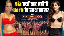 Splitsvilla X6: Karan Kundrra और Sunny Leone की वापसी, Nia Sharma देंगी Uorfi Javed का साथ