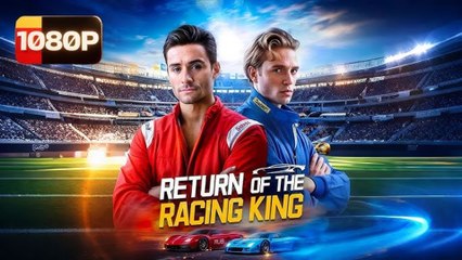 [ Hot 2025🔥]  Reclaim the Racing Crown Full Movies