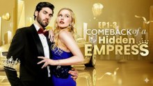 Comeback Of A Hidden Empress FULL MOVIE