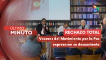 Movimiento por la paz noruego rechaza designación del Premio Nobel 2025