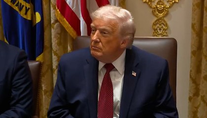 Trump Ditches Green Rules, Gives Boost for Tractor Makers