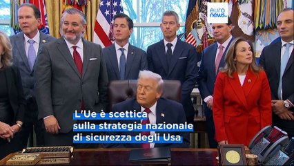 Commissario Dombrovskis a Europe Today: "L'Ue protegge gli Stati più piccoli, non li minaccia"