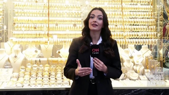 Altında kritik hafta! Finans Analisti İslam Memiş: “Bu seviyeler fırsat sunuyor”