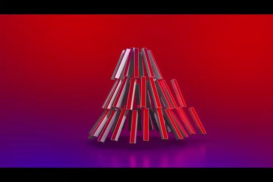 W9 Publicité vidéo