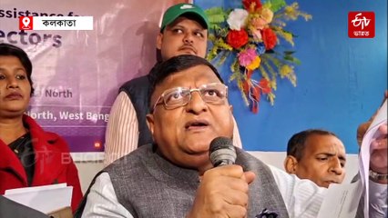 SIR-এর ফর্ম পূরণে সাহায্য করতে সোনাগাছিতে বিশেষ শিবির নির্বাচন কমিশনের