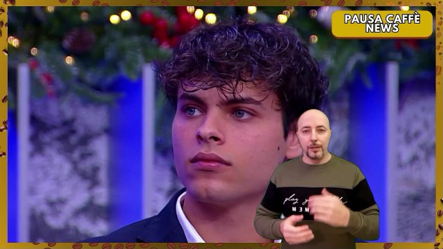 GF scoppia il caso Francesca e Simone nel mirino degli inquilini