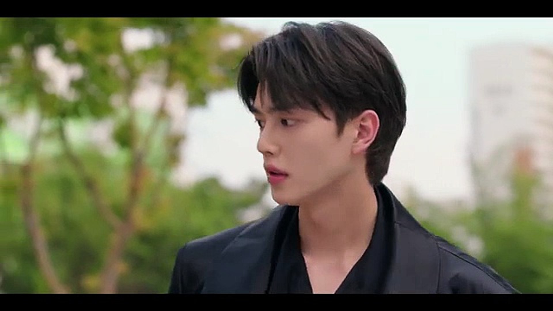 My Demon Episode 02 Hindi Dubbed/Urdu Subtitles - Full HD