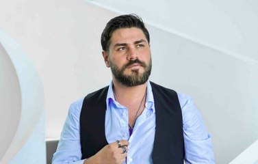 محمّد المجذوب يُطلق "شام السلام" بروح تحمل الحنين والصدق