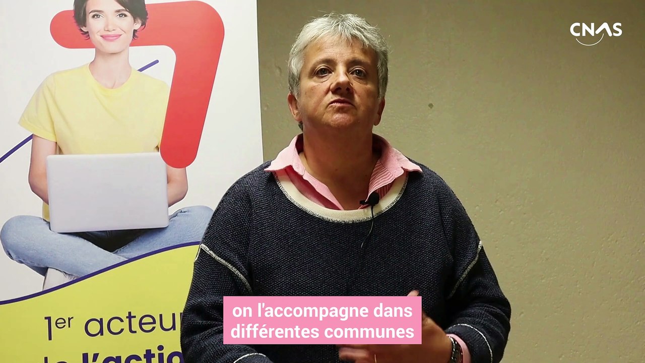 Paroles de déléguée