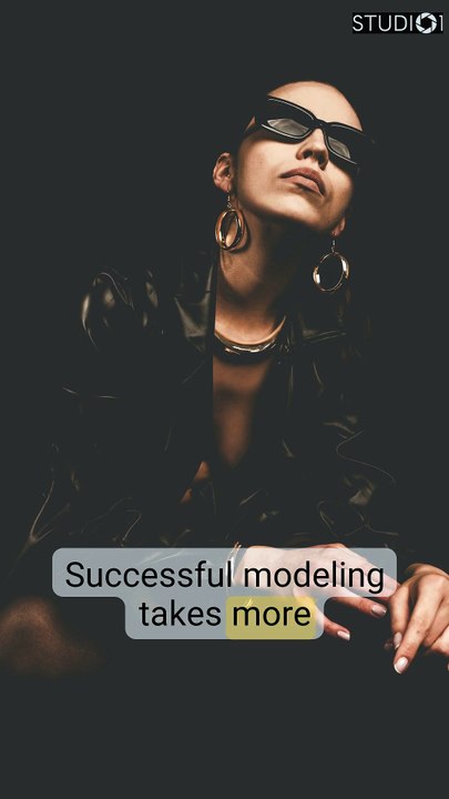 What Skills Are Needed for Successful Modeling