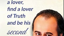 Lover of Truth __ Acharya Prashant