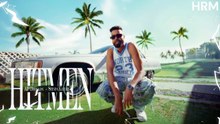 HITMEN (Official Music Video) AP Dhillon & Shinda Kahlon -  | HRM | 2025.