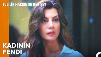 Songül ve Alpay Davasında Yeni Başrol - Evlilik Hakkında Her Şey