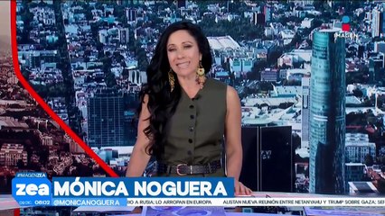 INE presenta el Repositorio Nacional de sentencias por violencia política | Noticias con Francisco Zea