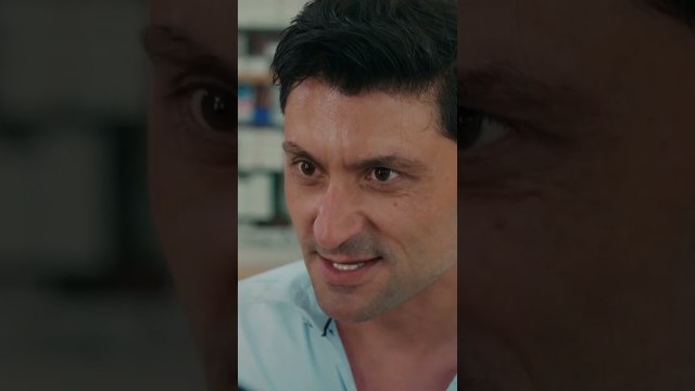 عصابة تعتدي على صيدلية - مسلسل لا أحد يعلم - Kimse Bilmez - #shorts