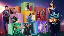 Pati Patni Aur Panga Season 1 Episode 28 Full [Hindi]