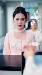 [Eng Sub]6Year Girl Pointed at CEO's Photo & Called "Daddy." Unexpectedly, She's CEO's Own Girl. Takes Her Home!